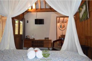 Villa Kayu Yogyakarta - Yogyakarta - 3