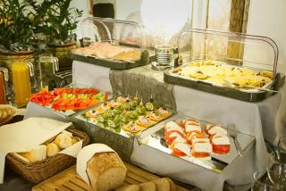 Hotel Miodowy Młyn - 7