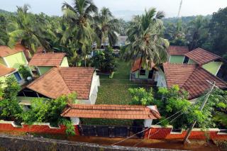 NARMADA HOMESTAY Ganga - Perintalmanna - 5