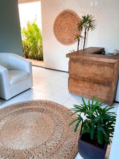 Pousada Porto Rio - 6