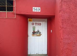 Guarujá A Casa do O Tio - 6