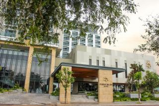 Fleur de Lys Hotel Quy Nhon - 2