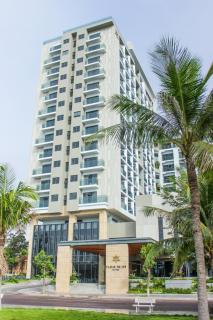 Fleur de Lys Hotel Quy Nhon - 1
