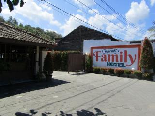 Hotel Family Syariah 1 - Parangtritis - 6