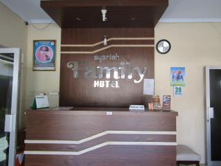 Hotel Family Syariah 1 - Parangtritis - 3