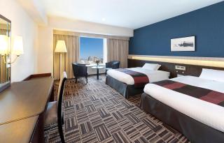 Hotel Granvia Okayama - 1