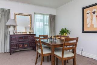 QV Stays Spacious Hideaway on the Wharf - Auckland - 4