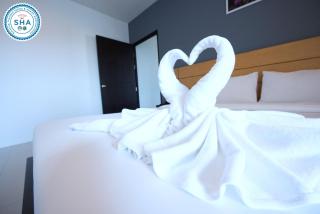 Lee Hotel - Suratthani - 3