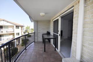 Bellissimo - 2 Bedroom apartment in the Sylvan Beach Resort! - Bellara - 3