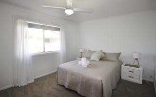 Bellissimo - 2 Bedroom apartment in the Sylvan Beach Resort! - Bellara - 8