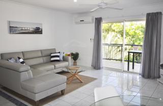 Bellissimo - 2 Bedroom apartment in the Sylvan Beach Resort! - Bellara - 9