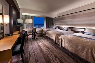 Hotel Granvia Okayama - Okayama - 4