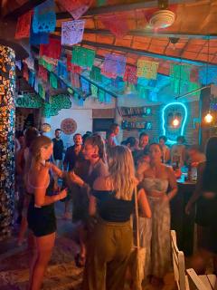 La Redonda Surf Hostel Sayulita - 6