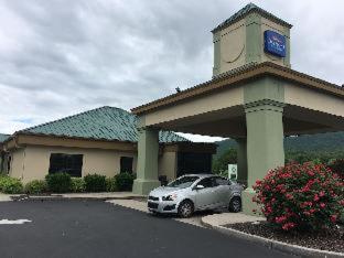 Quality Inn - Harriman - 9