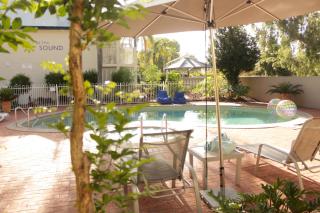 At The Sound Noosa Motel - Noosaville - 8