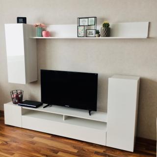 NEU! TOP Apartment! 7km Saarbruecken! Terrasse, Garten! - Sulzbach - 4