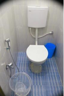 Andoor Homes, Apt# -1B - Trivandrum - 2