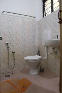 Andoor Homes, Apt# -1B - Trivandrum - 1
