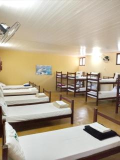Hotel Fazenda Brejo - 9