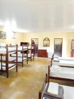 Hotel Fazenda Brejo - 5