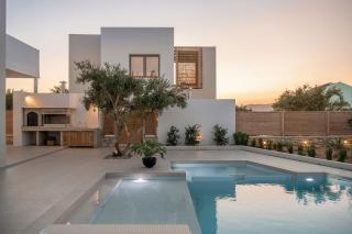 Anthos Villas - Chania - Tavronitis - 9
