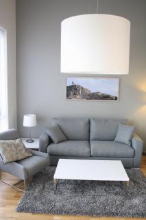 Lindesnes Havhotel - Spangereid - 6