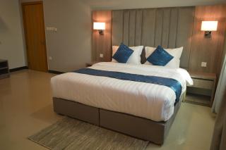 Terrace View Serviced Apartments 3 - 9