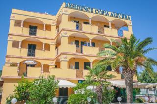 Hotel Costazzurra - Grottammare - 0