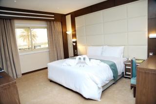 Ras Al Khaimah Hotel - Ras al Khaimah - 2