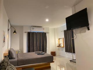 M Hostel And Cafe at Khao Kho - Khao Kho - 8
