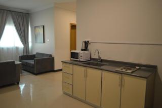 Terrace View Serviced Apartments 3 - 5