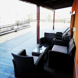 Penthouse Renașterii Amazonia - Timişoara - 8