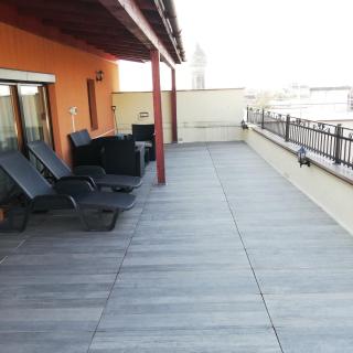 Penthouse Renașterii Amazonia - Timişoara - 9