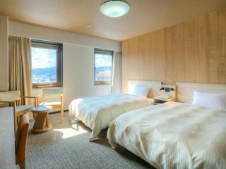 Maizuru Grand Hotel - Maizuru - 4