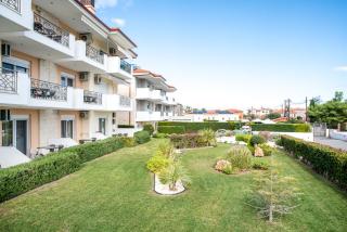 Lagaria Apartments - Afitos - 1