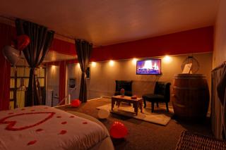 Romance Spa lofts haut de gamme avec sauna - Le Havre - 1