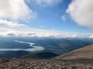 Chase the Wild Goose, by Fort William - Fort William - 3