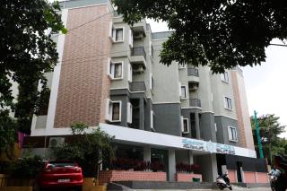 FLORA SUITES - Bangalore - 0