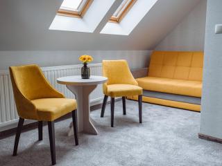 Hotel Chrobrego9 - Bolesławiec - 9