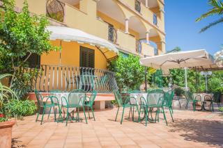 Hotel Costazzurra - Grottammare - 1