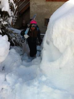 Beautiful Verbier Le Renard - 3