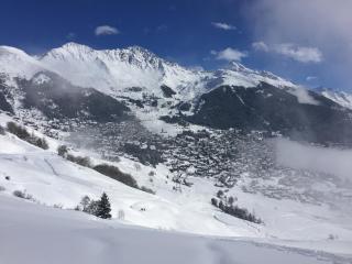 Beautiful Verbier Le Renard - 4