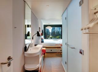 citizenM Seattle South Lake Union - Seattle - 7