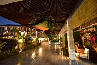KT Knight Hotel - Surin - 1