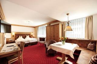 Parkhotel Seefeld - Seefeld in Tirol - 7