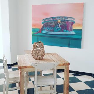 Mamboo Hotel Cala Ratjada - 3