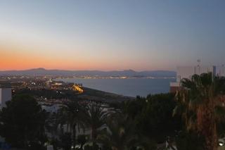 Sea view holiday apartment near Alicante - Santa Pola - 2