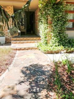 The Red Gate Suite for Garden Route tranquility - George - 4