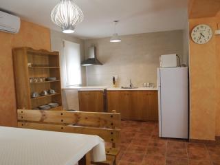 Apartamento Rural "LAS ESCUELAS" - San Bartolomé de las Abiertas - 8