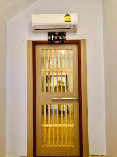 Chiangkhong Teak Garden Riverfront Onsen Hotel- SHA Extra Plus - 4